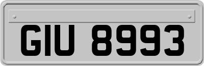 GIU8993