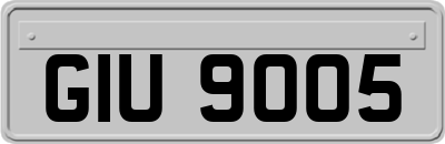 GIU9005