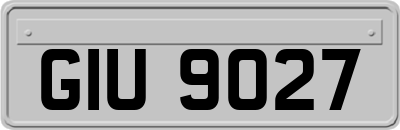 GIU9027