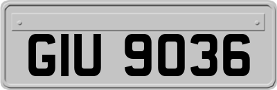 GIU9036