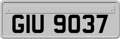 GIU9037