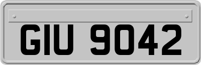 GIU9042