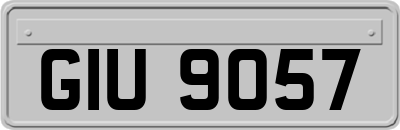 GIU9057