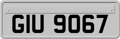 GIU9067