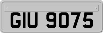 GIU9075