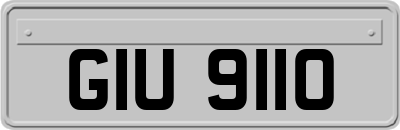 GIU9110