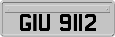 GIU9112