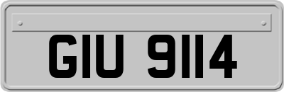 GIU9114