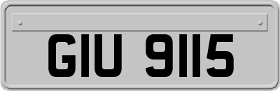 GIU9115