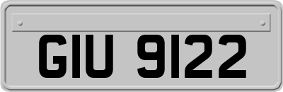 GIU9122