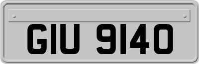 GIU9140
