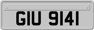 GIU9141