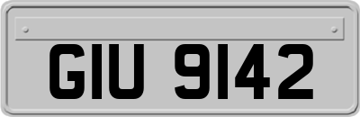 GIU9142
