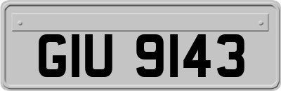 GIU9143