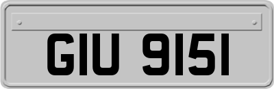 GIU9151