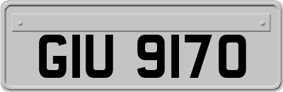GIU9170