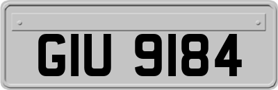 GIU9184