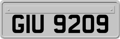 GIU9209