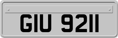 GIU9211