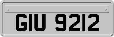 GIU9212