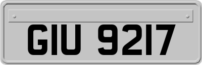GIU9217