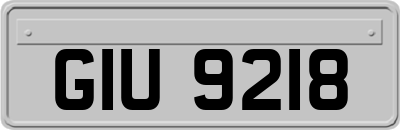 GIU9218