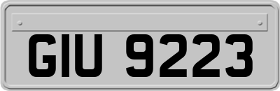 GIU9223