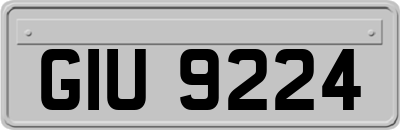 GIU9224