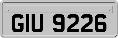 GIU9226