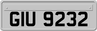 GIU9232