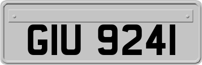 GIU9241