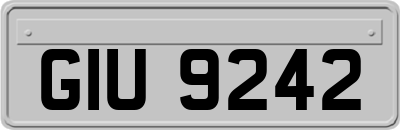 GIU9242
