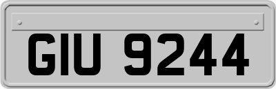 GIU9244