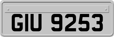 GIU9253