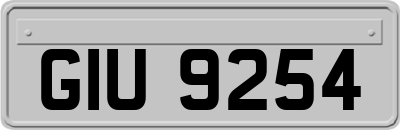 GIU9254