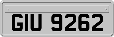 GIU9262