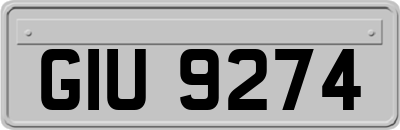 GIU9274