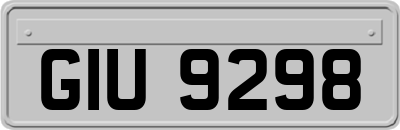 GIU9298