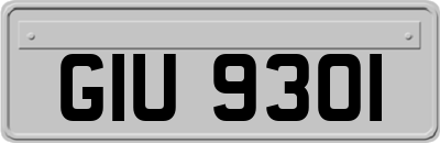 GIU9301