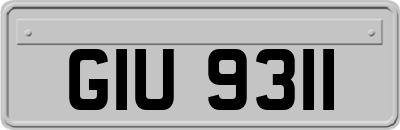 GIU9311