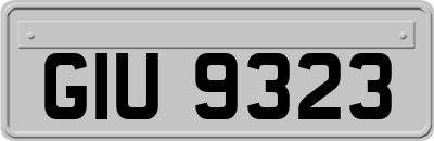 GIU9323