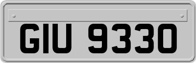 GIU9330