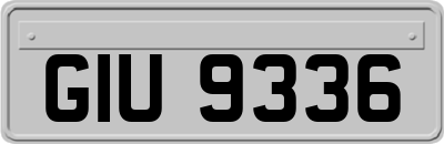 GIU9336