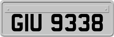 GIU9338