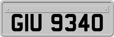 GIU9340