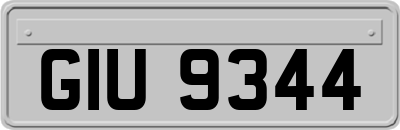 GIU9344