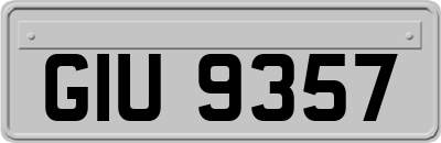 GIU9357