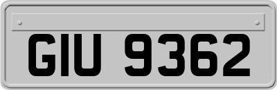 GIU9362