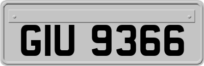 GIU9366