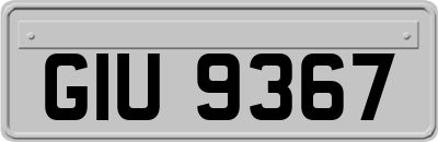 GIU9367